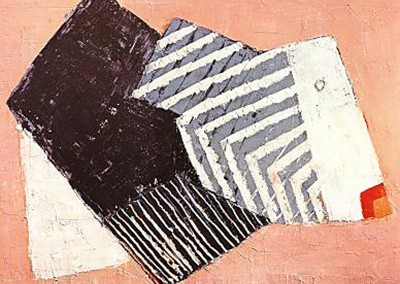 9 - olio su masonite cm 72 x 54