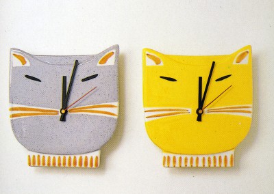 10_orologi-gatto da muro