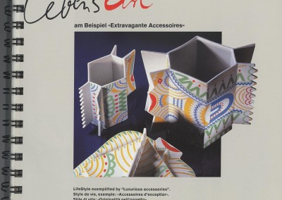 2 - CATALOGO ROSENTHAL