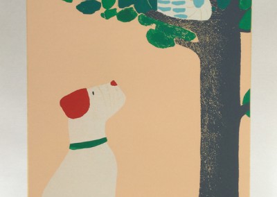 22---serigrafia-cm-50-x-70