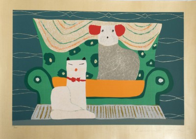 23---serigrafia-cm-70-x-50