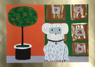 28---serigrafia-cm-80-x-60
