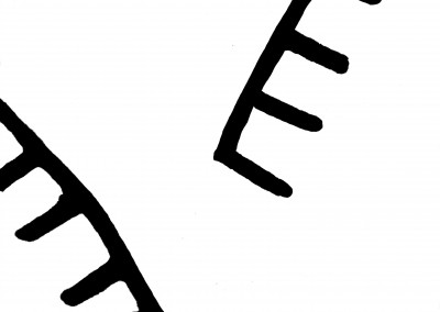 3  - cm 50 x 50 -