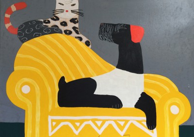 35---serigrafia-su-tela-cm-80 x 60