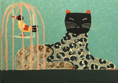36---serigrafia-su-tela-cm-80 x 60