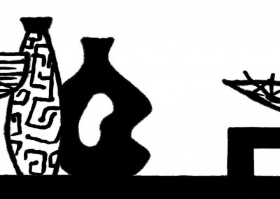 9 - cm 120 x 30