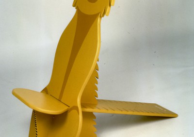 sedia-scultura-legno-leone230