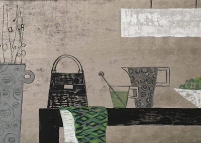 29 - 60x120 cm, 2018