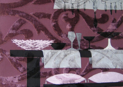 34 - 120x120 cm, 2007