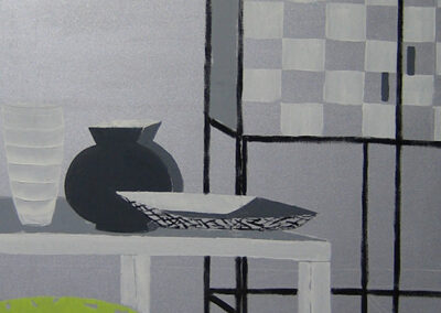 38 - 140x100 cm, 2011