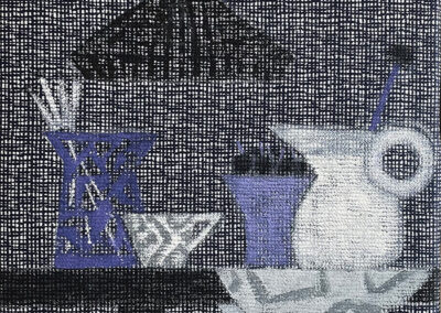40 - 50x50 cm, 2023