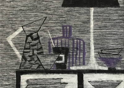 43 - 60x60 cm, 2017