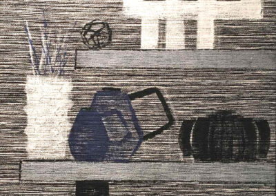 45 - 50x50 cm, 2017