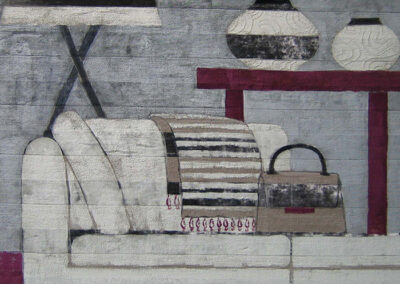 46 - 120x120 cm, 2008