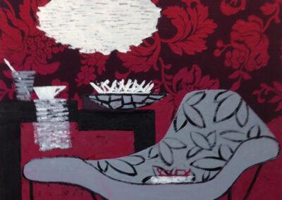 48 - 120x120 cm, 2011