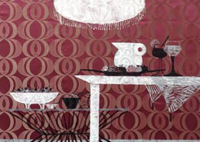 50 - 120x120 cm, 2014
