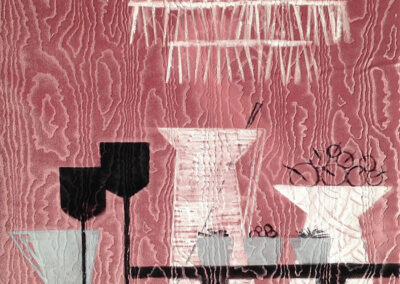 60 - 50x50 cm, 2015