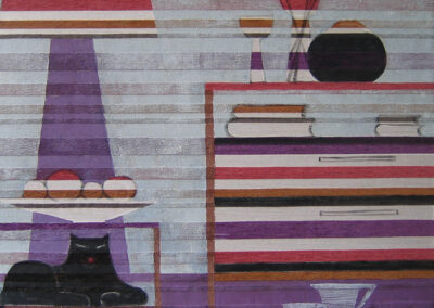 65 - 120x120 cm, 2008
