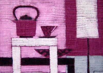 70 - 60x60 cm, 2007